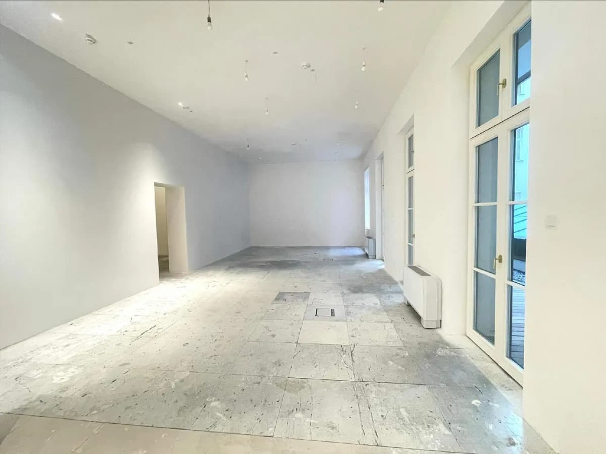 9-Zimmer-Gewerbeimmobilie mieten in Wien – 239 m², € 7.376 – Bild 9 von 14