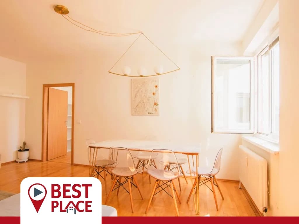 4-Zimmer-Wohnung kaufen in Klagenfurt – 75 m², € 219.000