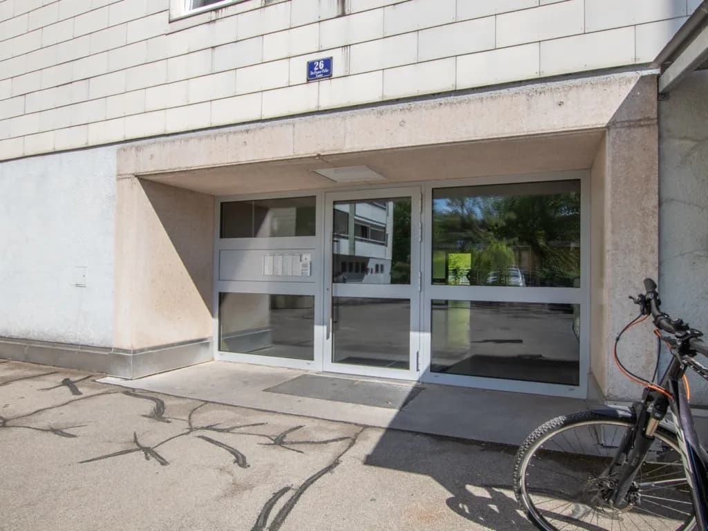 4-Zimmer-Wohnung kaufen in Klagenfurt – 75 m², € 219.000 – Bild 3 von 20
