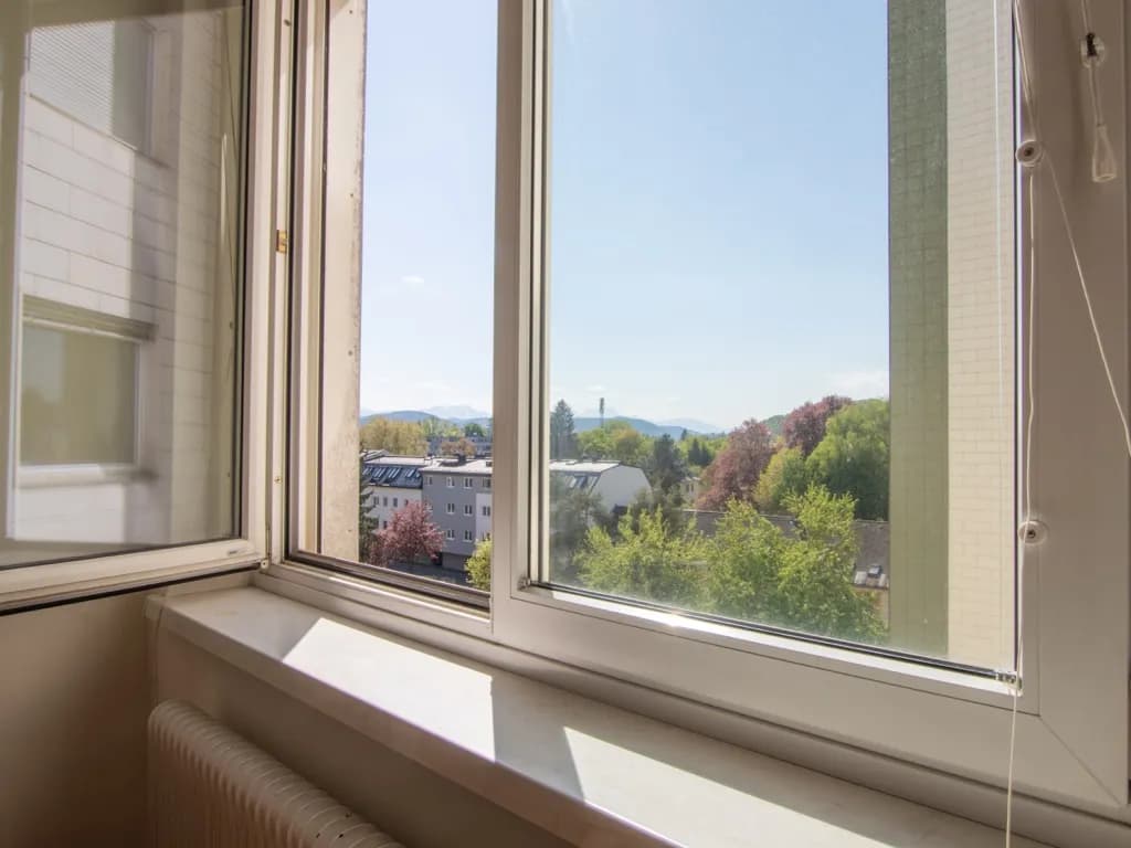 4-Zimmer-Wohnung kaufen in Klagenfurt – 75 m², € 219.000 – Bild 5 von 20