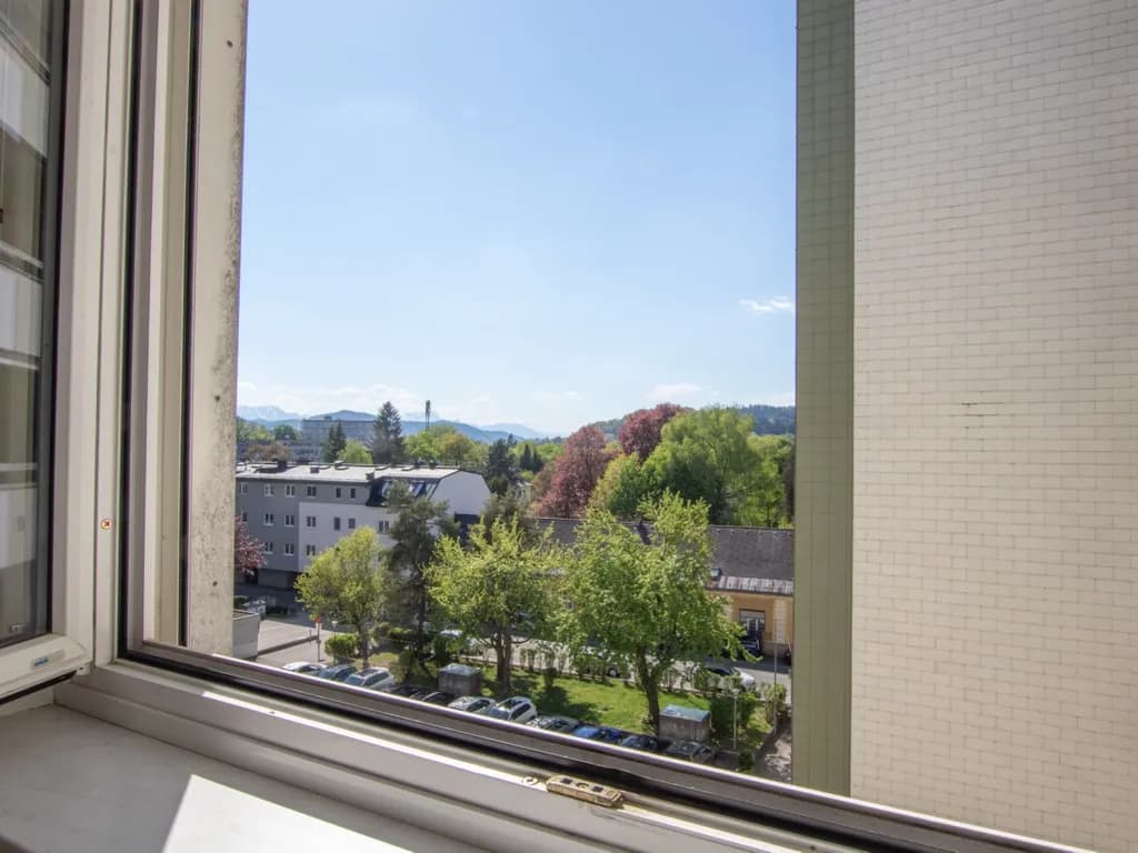 4-Zimmer-Wohnung kaufen in Klagenfurt – 75 m², € 219.000 – Bild 9 von 20
