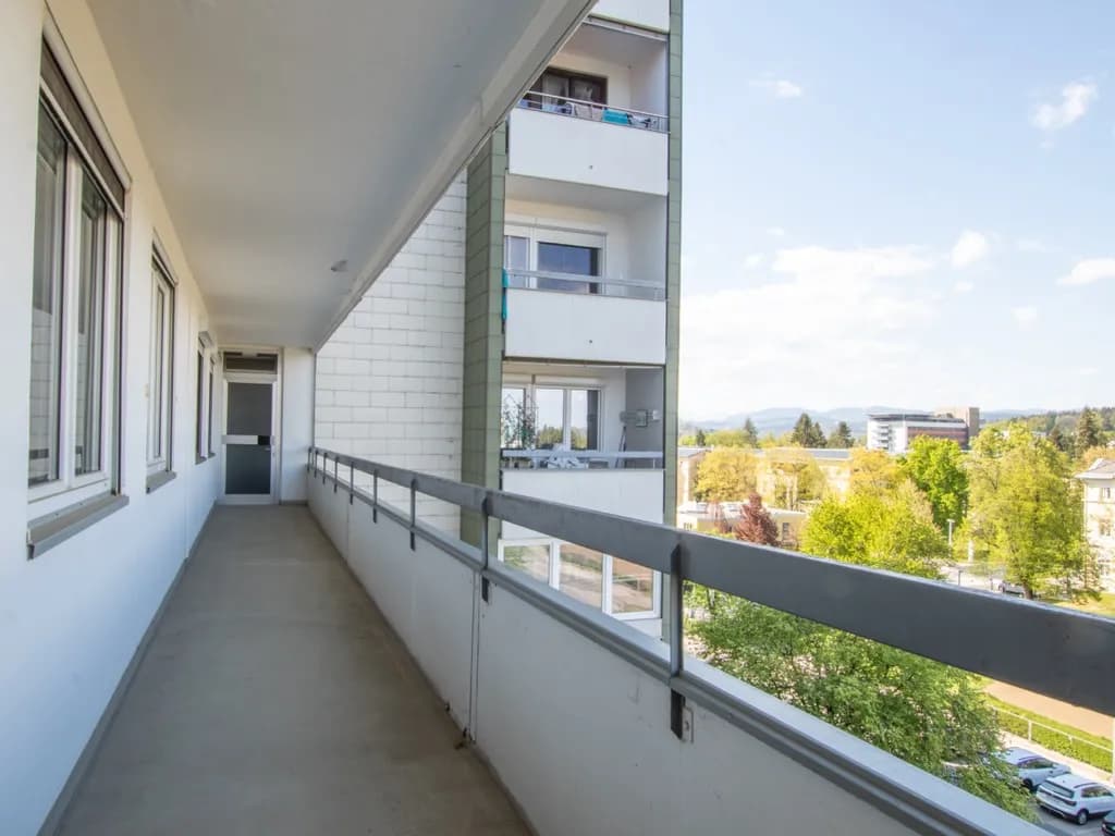 4-Zimmer-Wohnung kaufen in Klagenfurt – 75 m², € 219.000 – Bild 15 von 20
