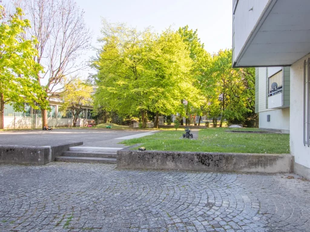 4-Zimmer-Wohnung kaufen in Klagenfurt – 75 m², € 219.000 – Bild 17 von 20