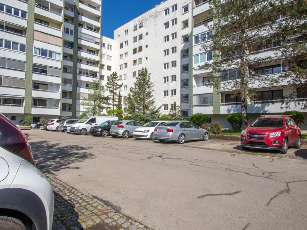 4-Zimmer-Wohnung kaufen in Klagenfurt – 75 m², € 219.000 – Bild 18 von 20