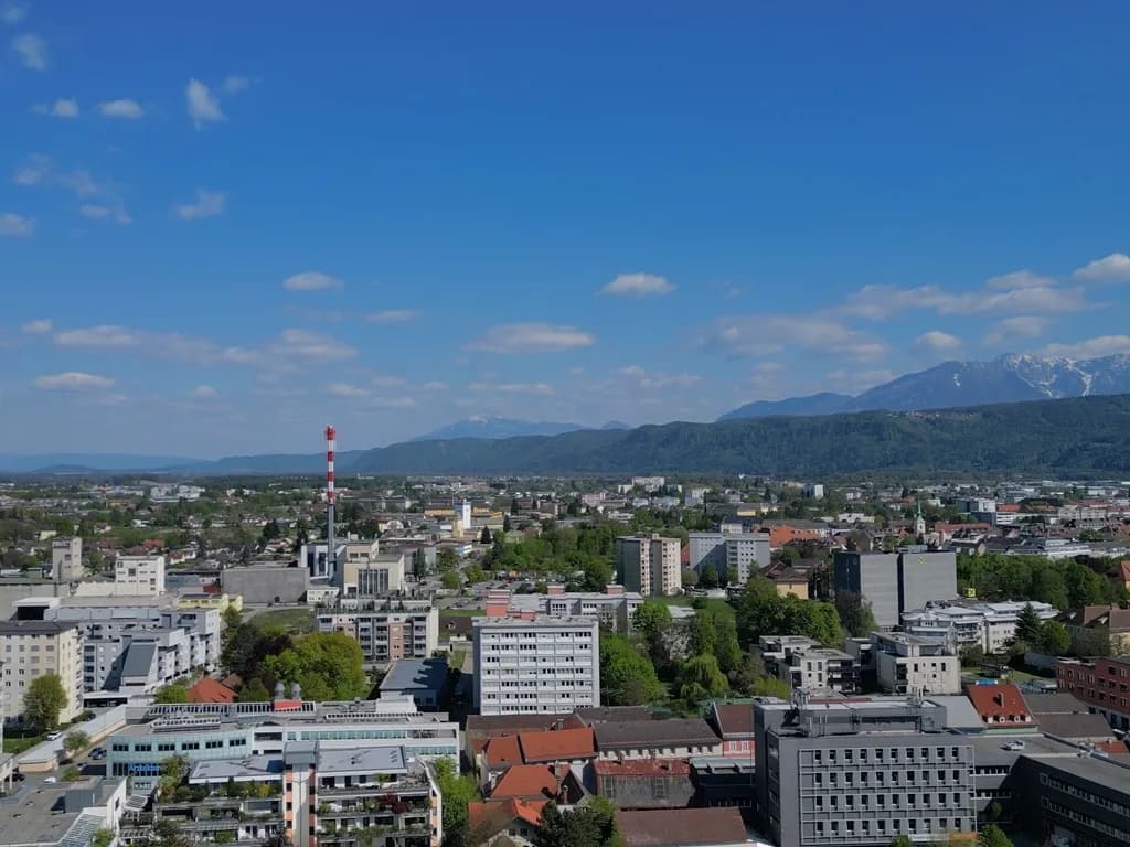 4-Zimmer-Wohnung kaufen in Klagenfurt – 75 m², € 219.000 – Bild 19 von 20