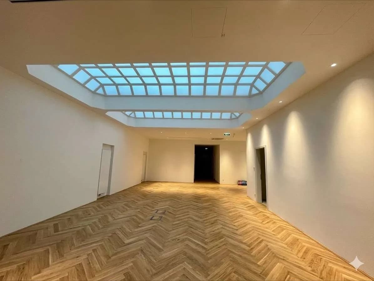 18-Zimmer-Gewerbeimmobilie mieten in Wien – 662 m², € 19.734 – Bild 5 von 23