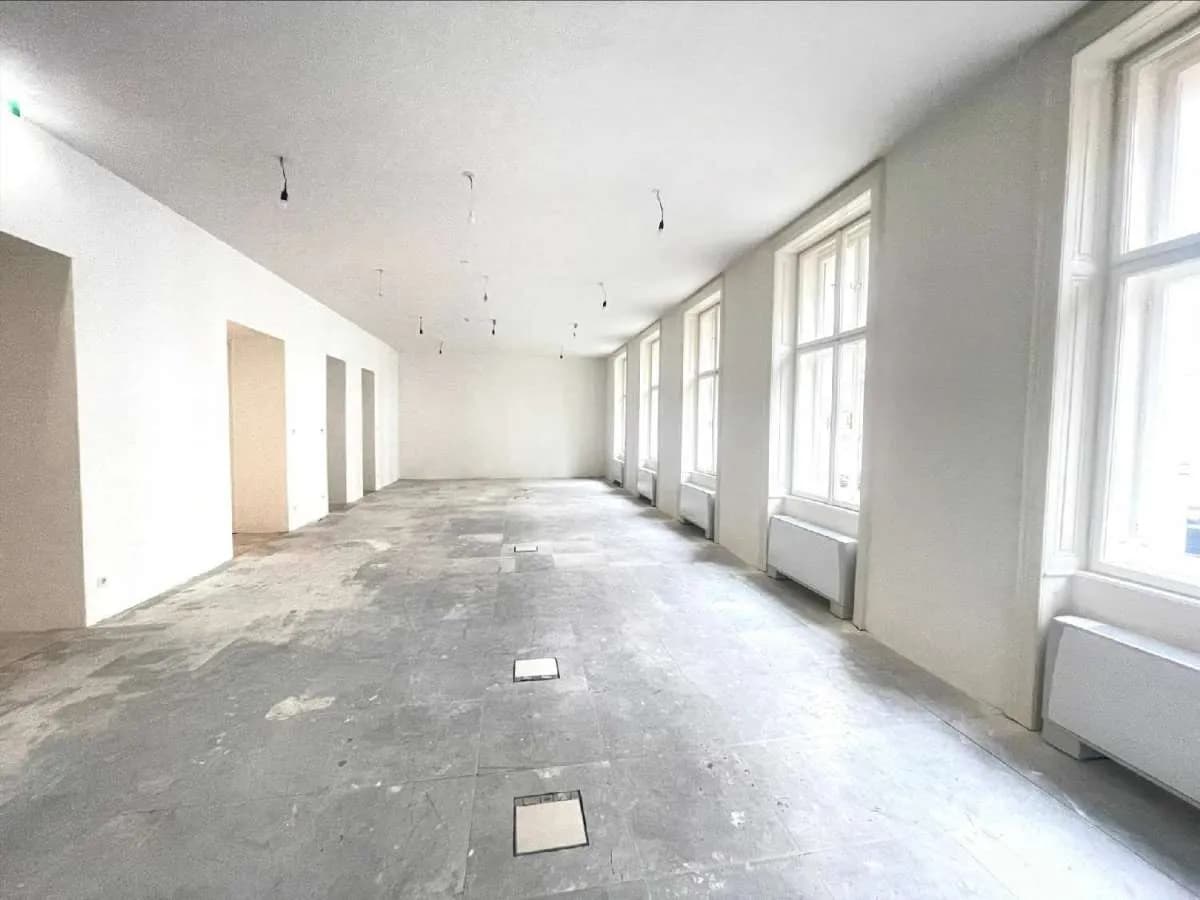 18-Zimmer-Gewerbeimmobilie mieten in Wien – 662 m², € 19.734 – Bild 6 von 23