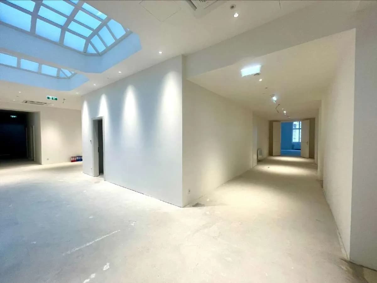 18-Zimmer-Gewerbeimmobilie mieten in Wien – 662 m², € 19.734 – Bild 7 von 23