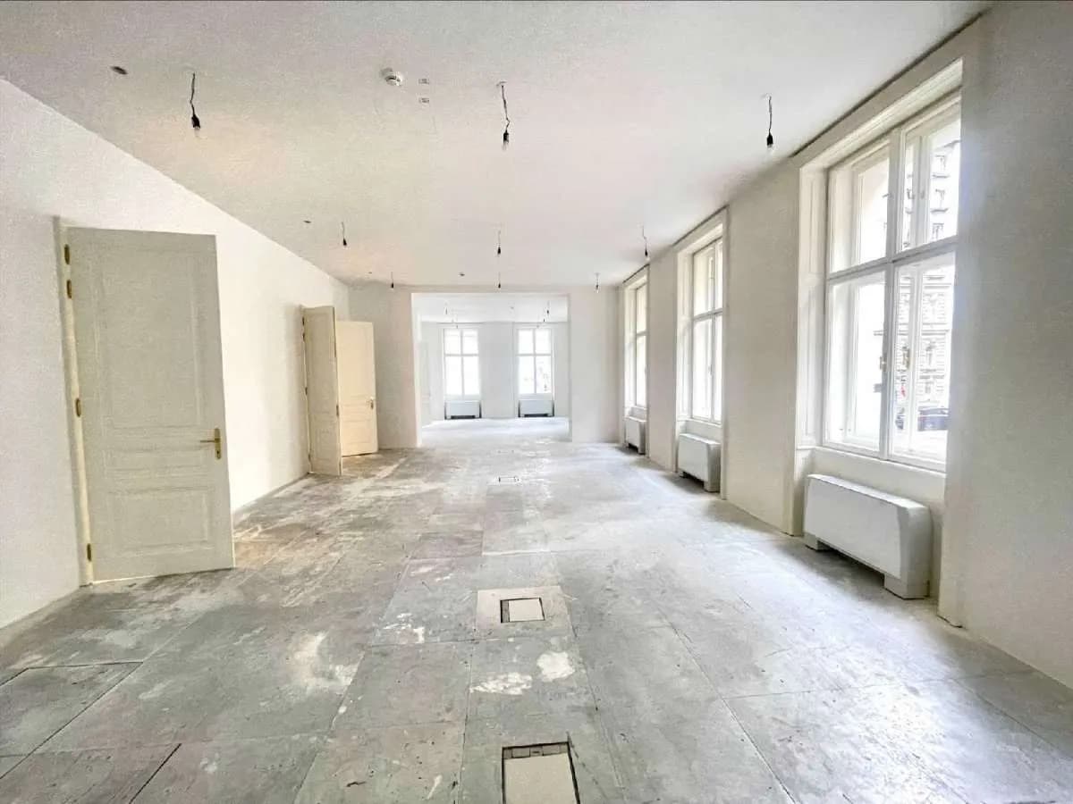 18-Zimmer-Gewerbeimmobilie mieten in Wien – 662 m², € 19.734 – Bild 8 von 23