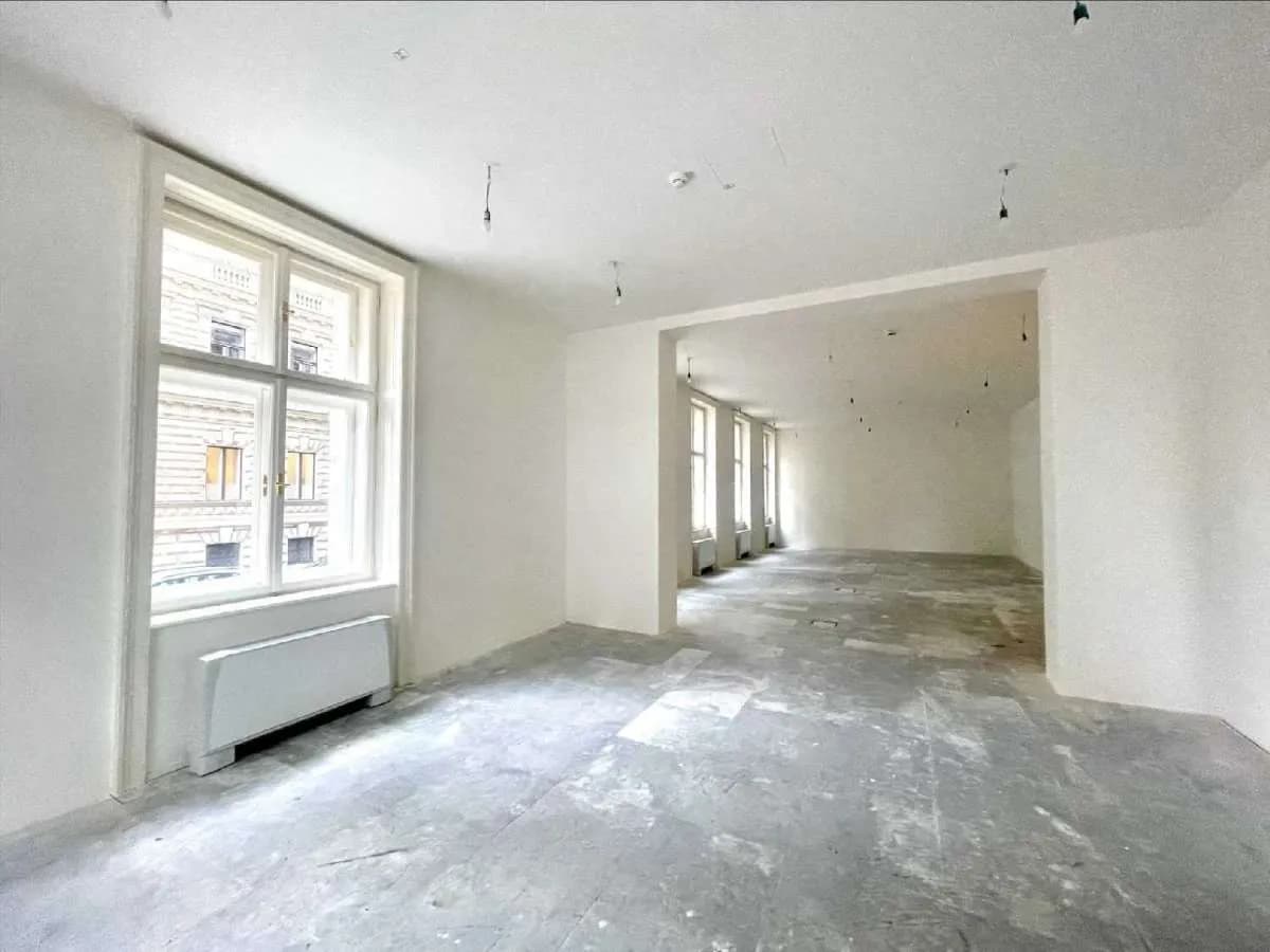 18-Zimmer-Gewerbeimmobilie mieten in Wien – 662 m², € 19.734 – Bild 9 von 23