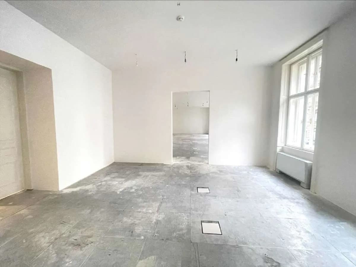 18-Zimmer-Gewerbeimmobilie mieten in Wien – 662 m², € 19.734 – Bild 10 von 23