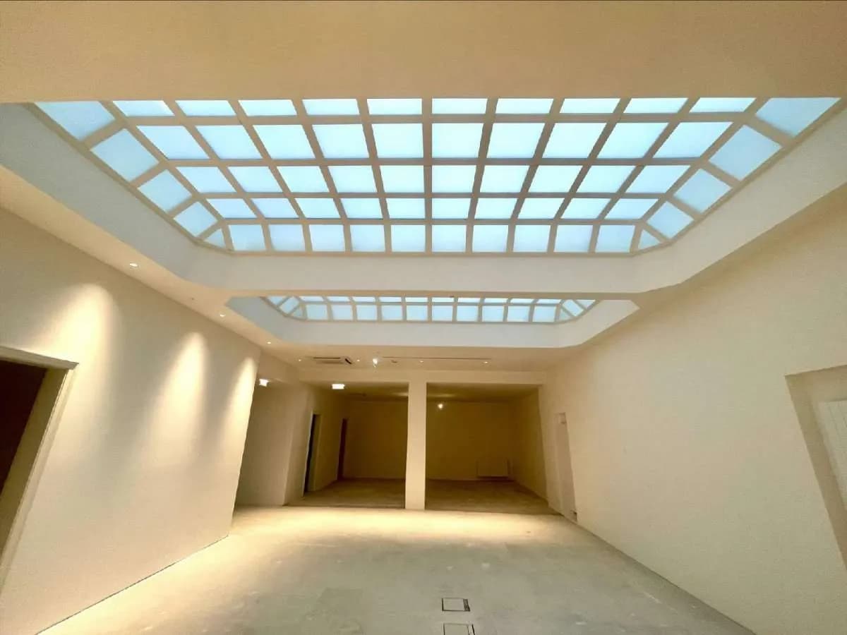 18-Zimmer-Gewerbeimmobilie mieten in Wien – 662 m², € 19.734 – Bild 11 von 23