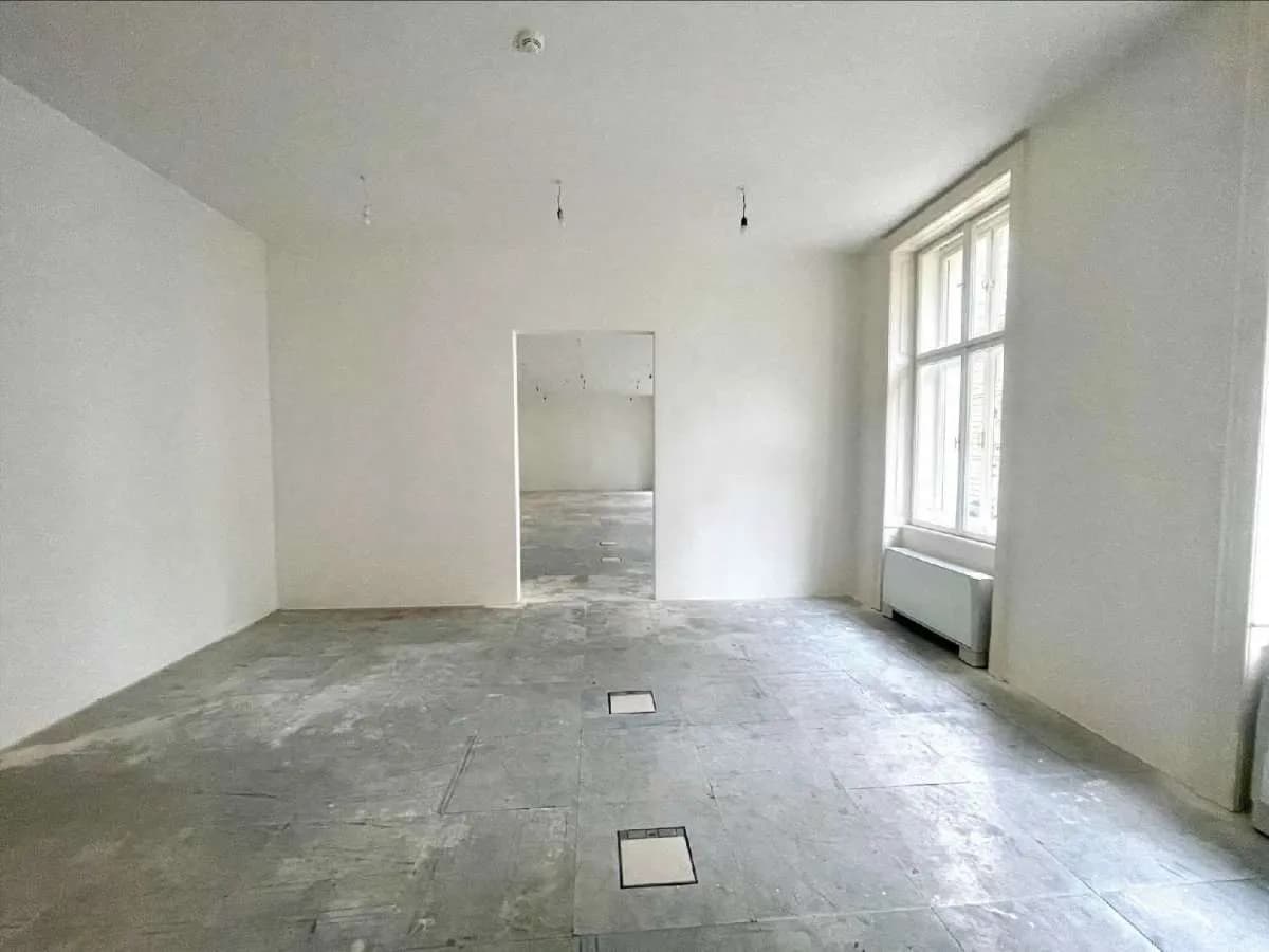 18-Zimmer-Gewerbeimmobilie mieten in Wien – 662 m², € 19.734 – Bild 12 von 23