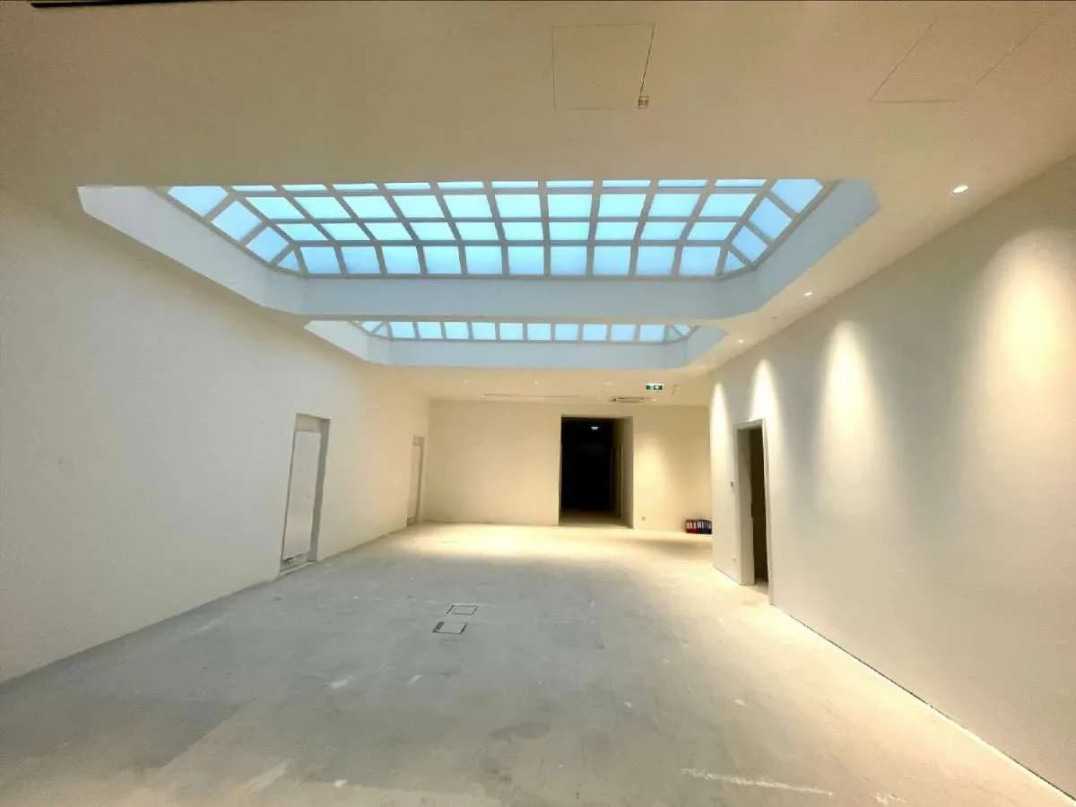 18-Zimmer-Gewerbeimmobilie mieten in Wien – 662 m², € 19.734 – Bild 13 von 23