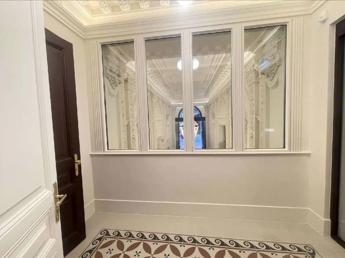 18-Zimmer-Gewerbeimmobilie mieten in Wien – 662 m², € 19.734 – Bild 15 von 23