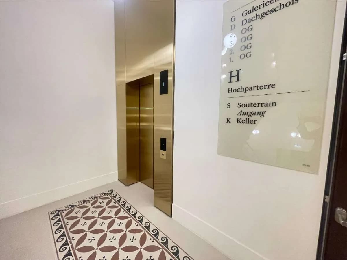 18-Zimmer-Gewerbeimmobilie mieten in Wien – 662 m², € 19.734 – Bild 16 von 23