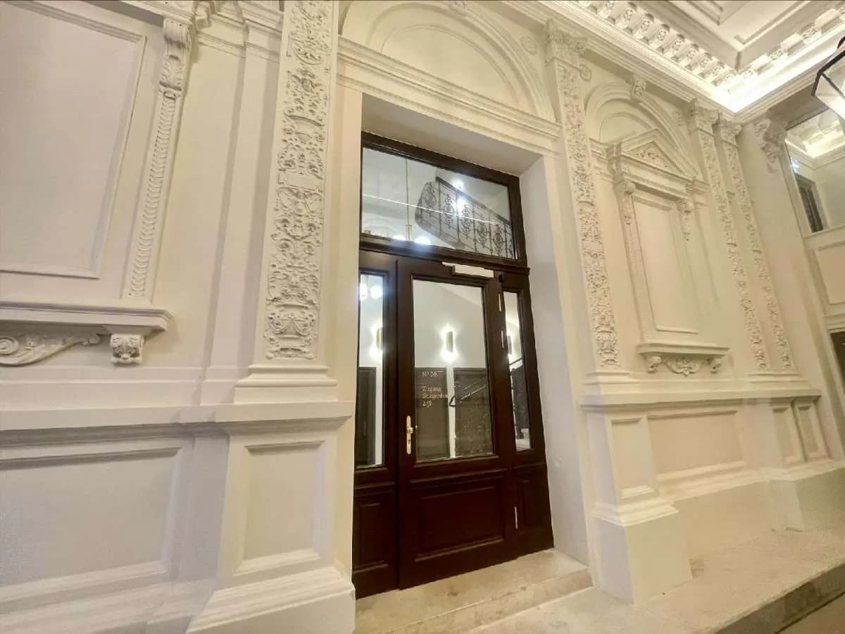 18-Zimmer-Gewerbeimmobilie mieten in Wien – 662 m², € 19.734 – Bild 18 von 23