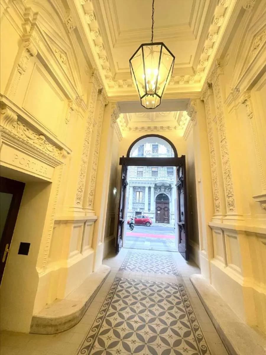 18-Zimmer-Gewerbeimmobilie mieten in Wien – 662 m², € 19.734 – Bild 19 von 23