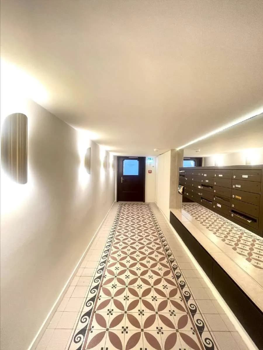 18-Zimmer-Gewerbeimmobilie mieten in Wien – 662 m², € 19.734 – Bild 20 von 23