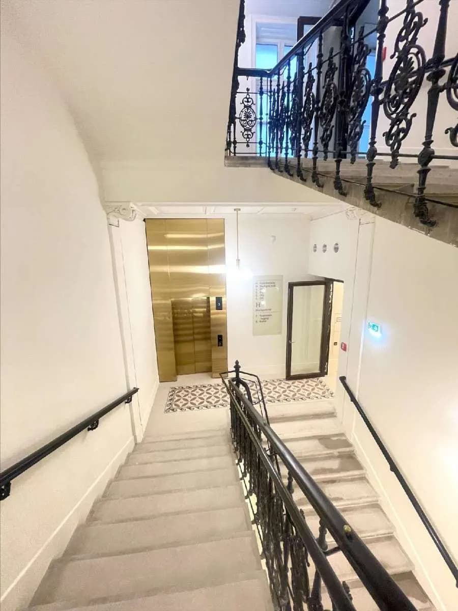18-Zimmer-Gewerbeimmobilie mieten in Wien – 662 m², € 19.734 – Bild 21 von 23