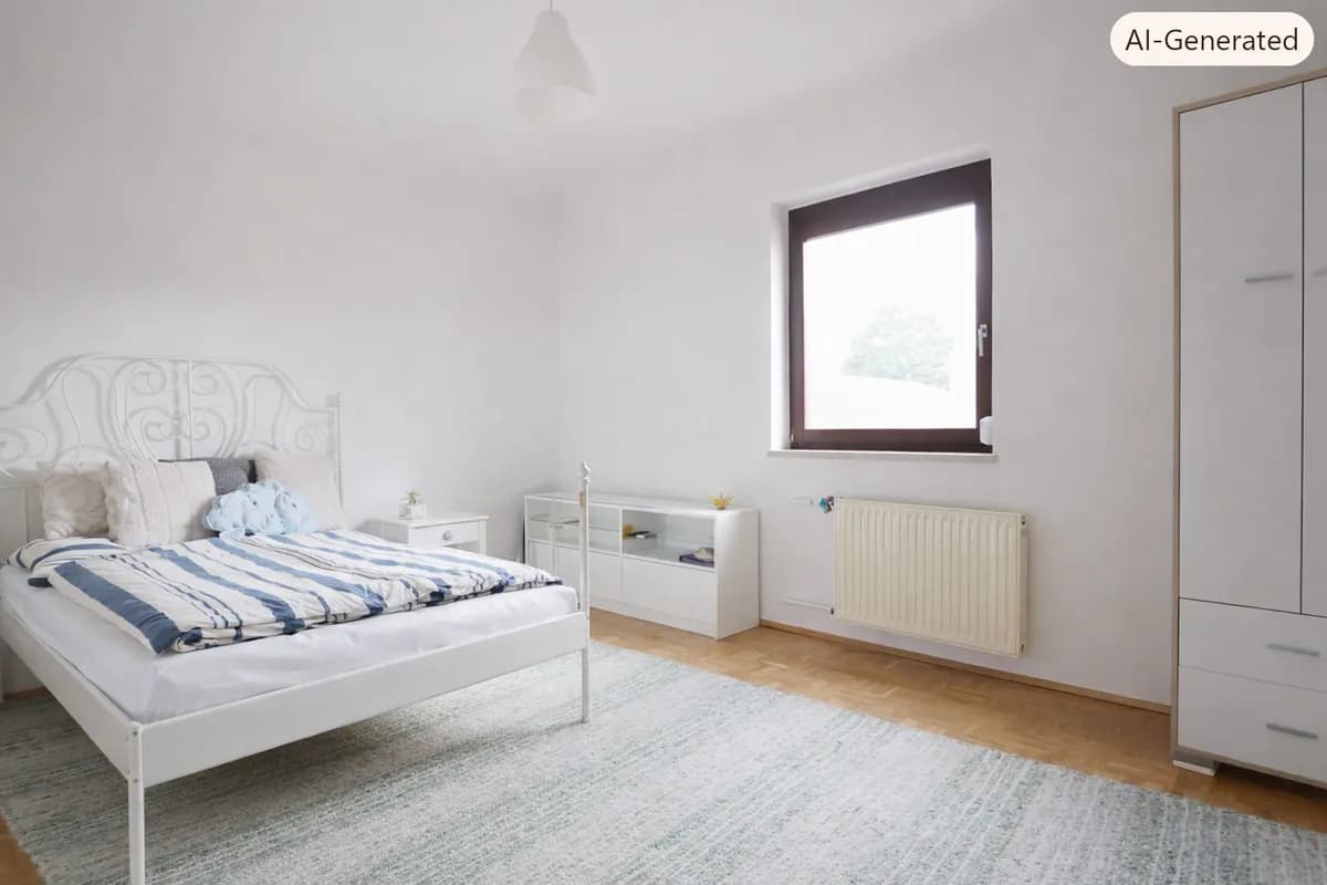 1-Zimmer-Wohnung mieten in Graz-Umgebung – 32,12 m², € 436 – Bild 3 von 5