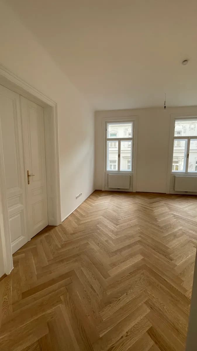 2-Zimmer-Wohnung mieten in Wien – 60 m², € 1.159 – Bild 3 von 9