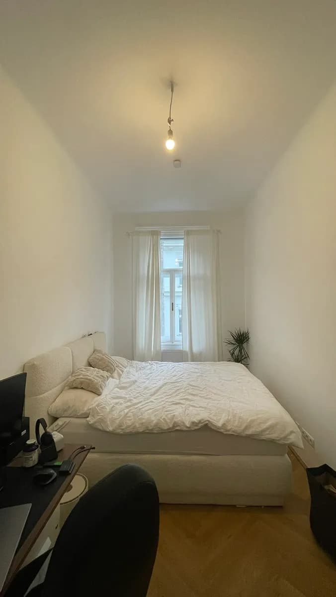2-Zimmer-Wohnung mieten in Wien – 60 m², € 1.159 – Bild 4 von 9