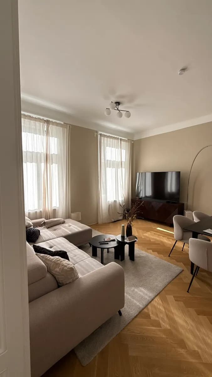 2-Zimmer-Wohnung mieten in Wien – 60 m², € 1.159 – Bild 6 von 9