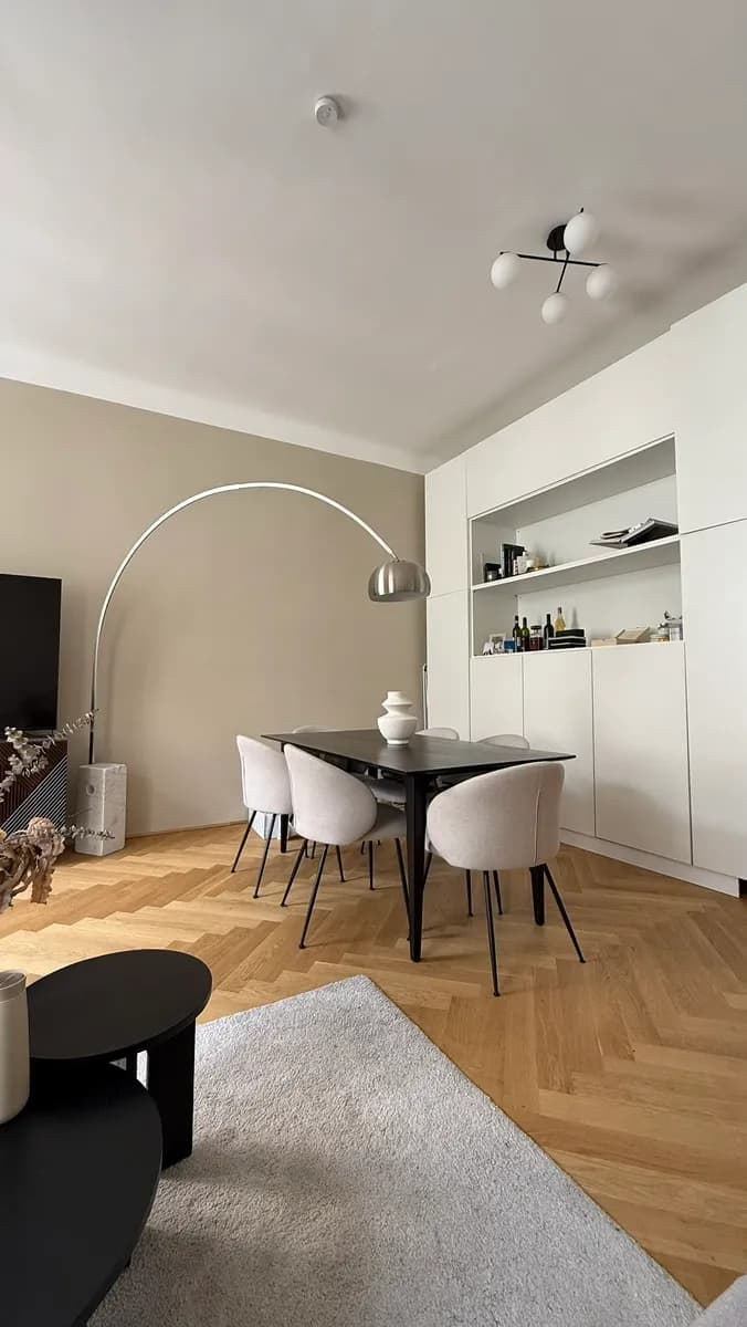 2-Zimmer-Wohnung mieten in Wien – 60 m², € 1.159 – Bild 7 von 9