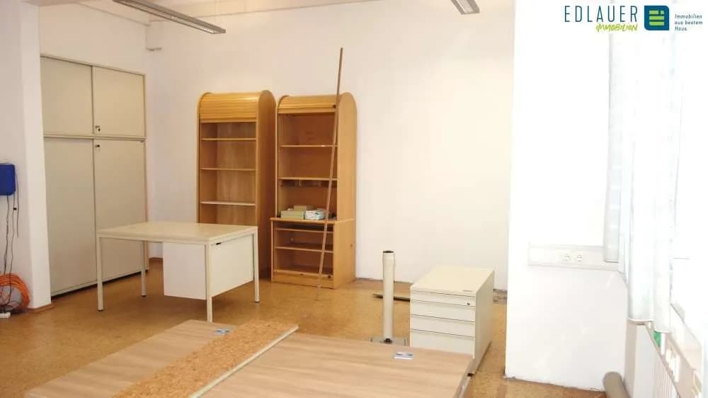 4-Zimmer-Gewerbeimmobilie mieten in Sankt Pölten – 104 m², € 999