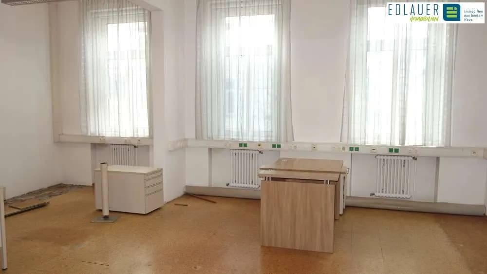 4-Zimmer-Gewerbeimmobilie mieten in Sankt Pölten – 104 m², € 999 – Bild 2 von 9