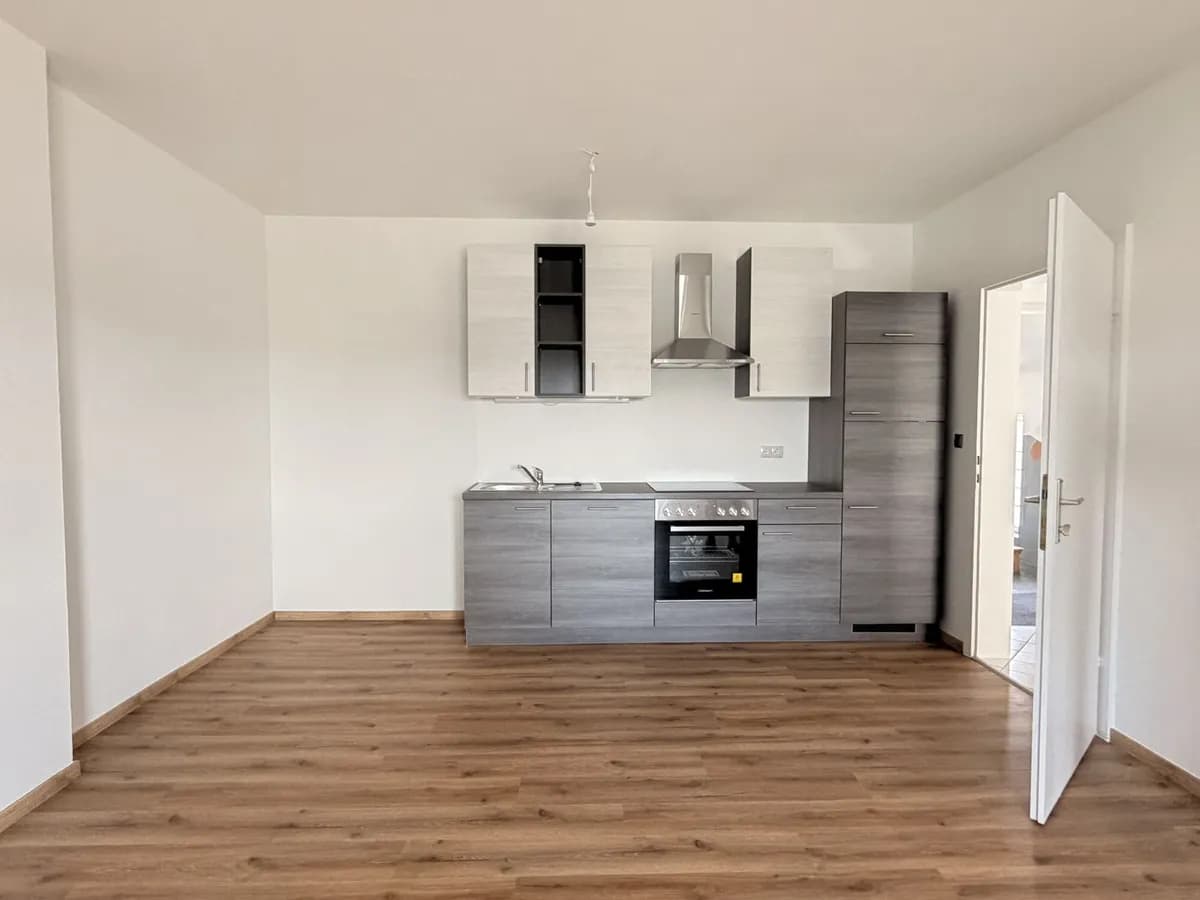1-Zimmer-Wohnung mieten in Graz – 36,46 m², € 564 – Bild 3 von 9