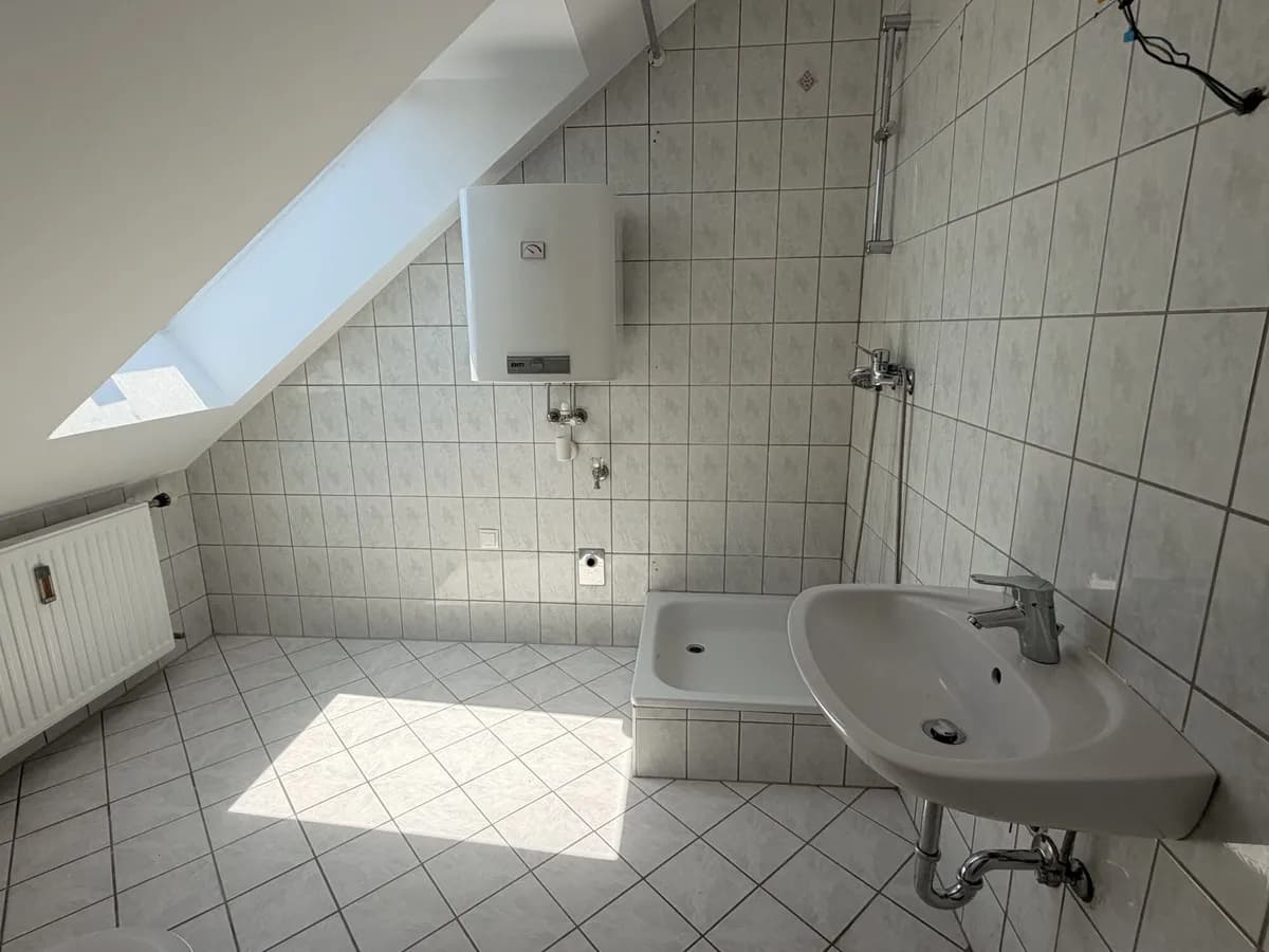1-Zimmer-Wohnung mieten in Graz – 36,46 m², € 564 – Bild 6 von 9
