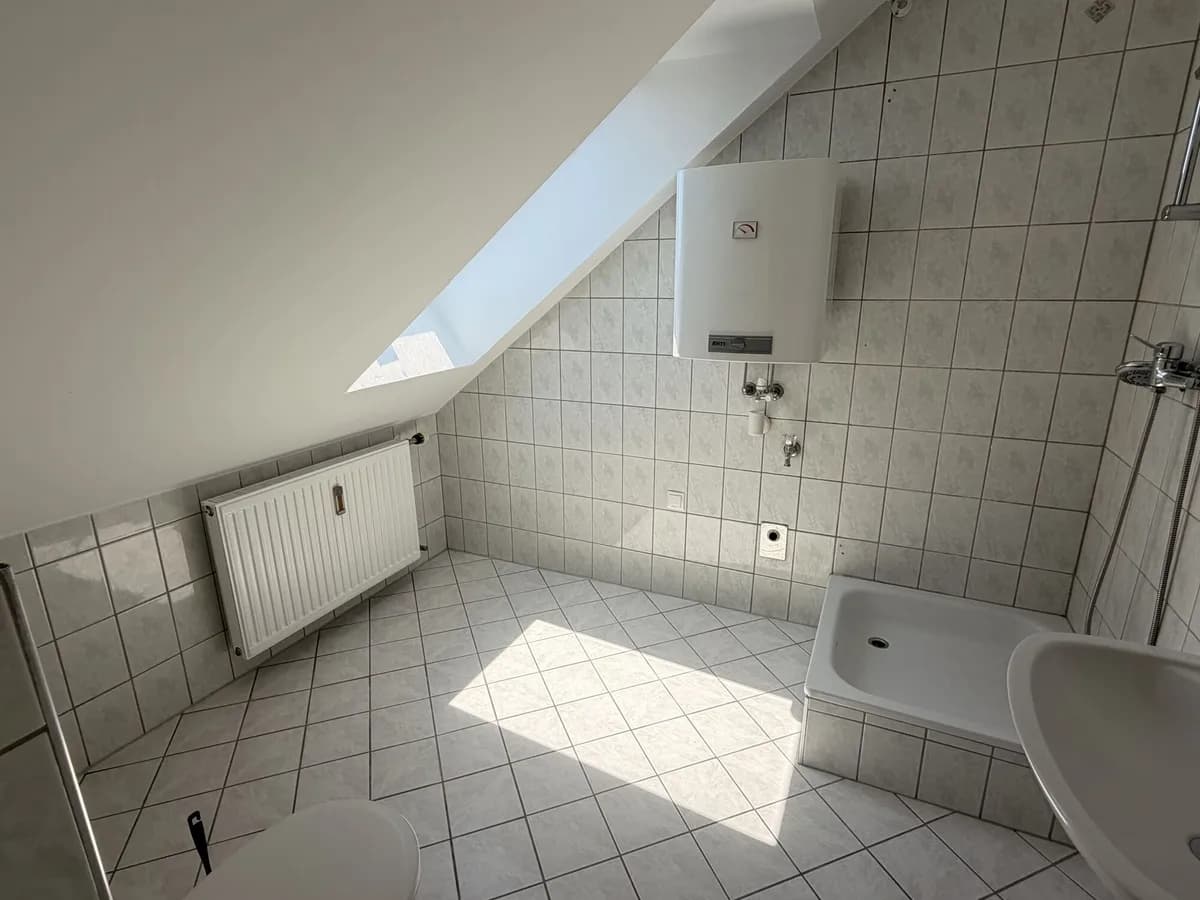 1-Zimmer-Wohnung mieten in Graz – 36,46 m², € 564 – Bild 7 von 9
