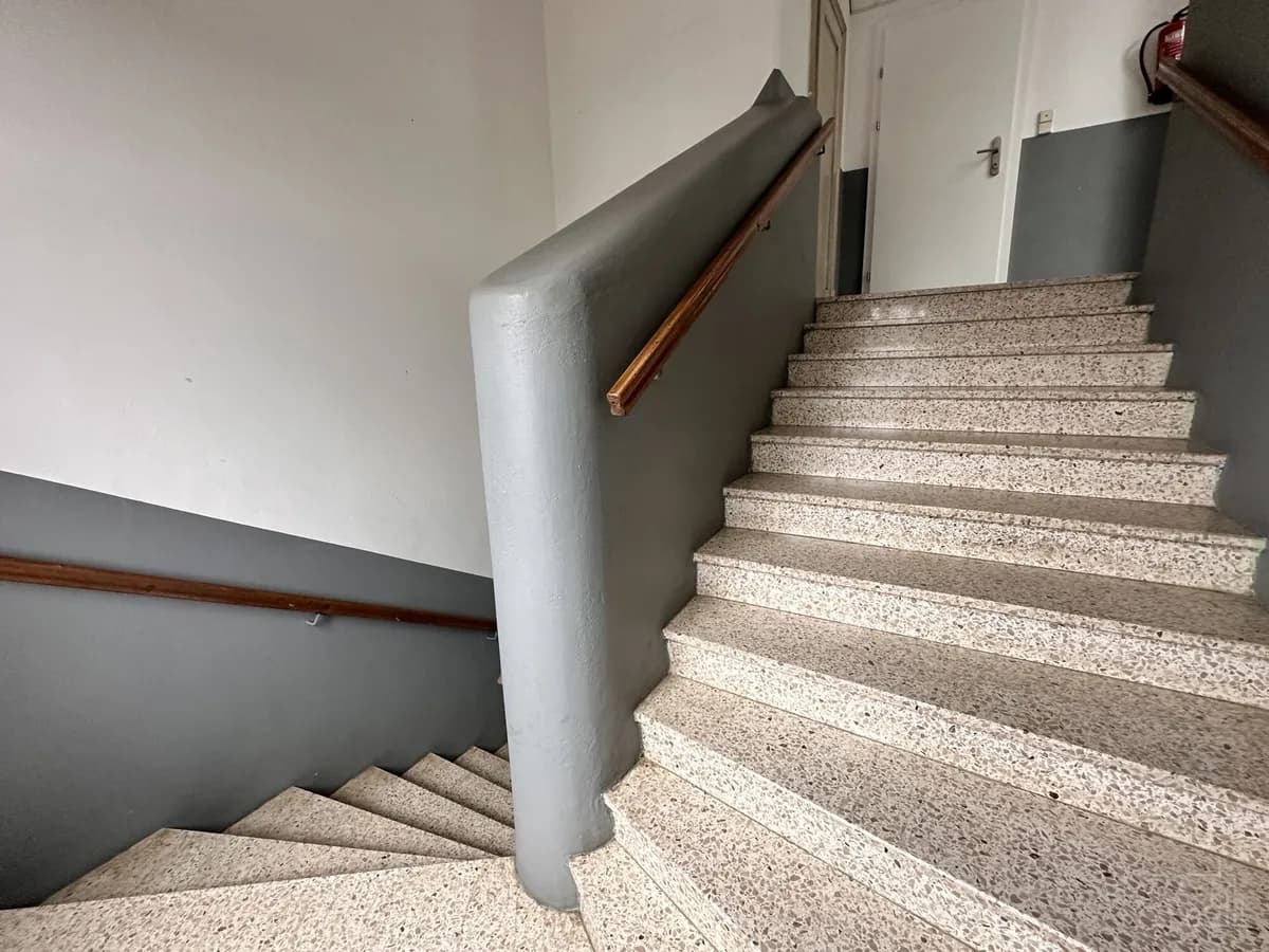 1-Zimmer-Wohnung mieten in Graz – 36,46 m², € 564 – Bild 9 von 9