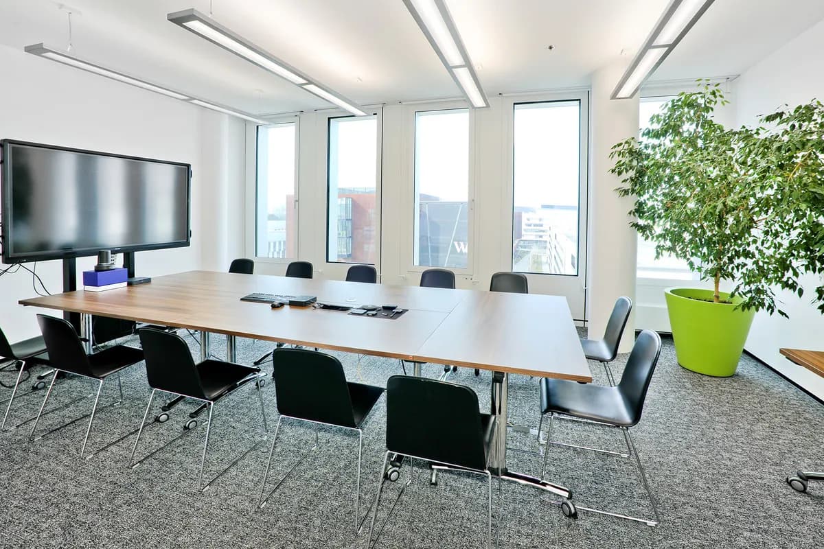 Gewerbeimmobilie mieten in Wien – 1 004 m², € 23 – Bild 2 von 9