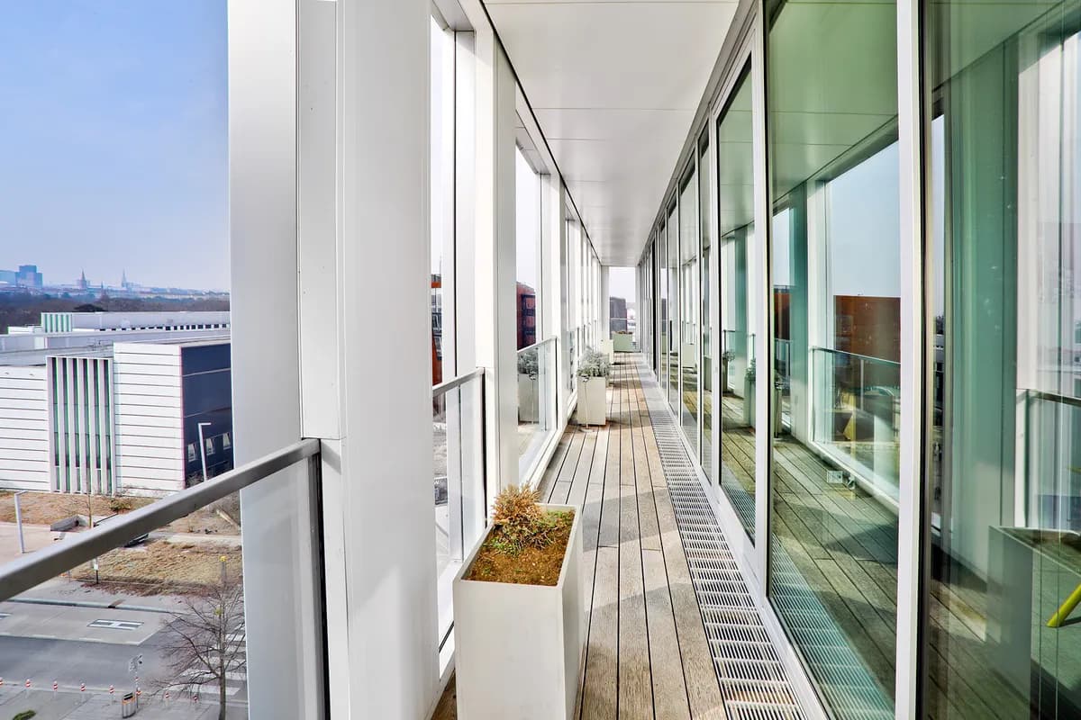 Gewerbeimmobilie mieten in Wien – 1 004 m², € 23 – Bild 3 von 9