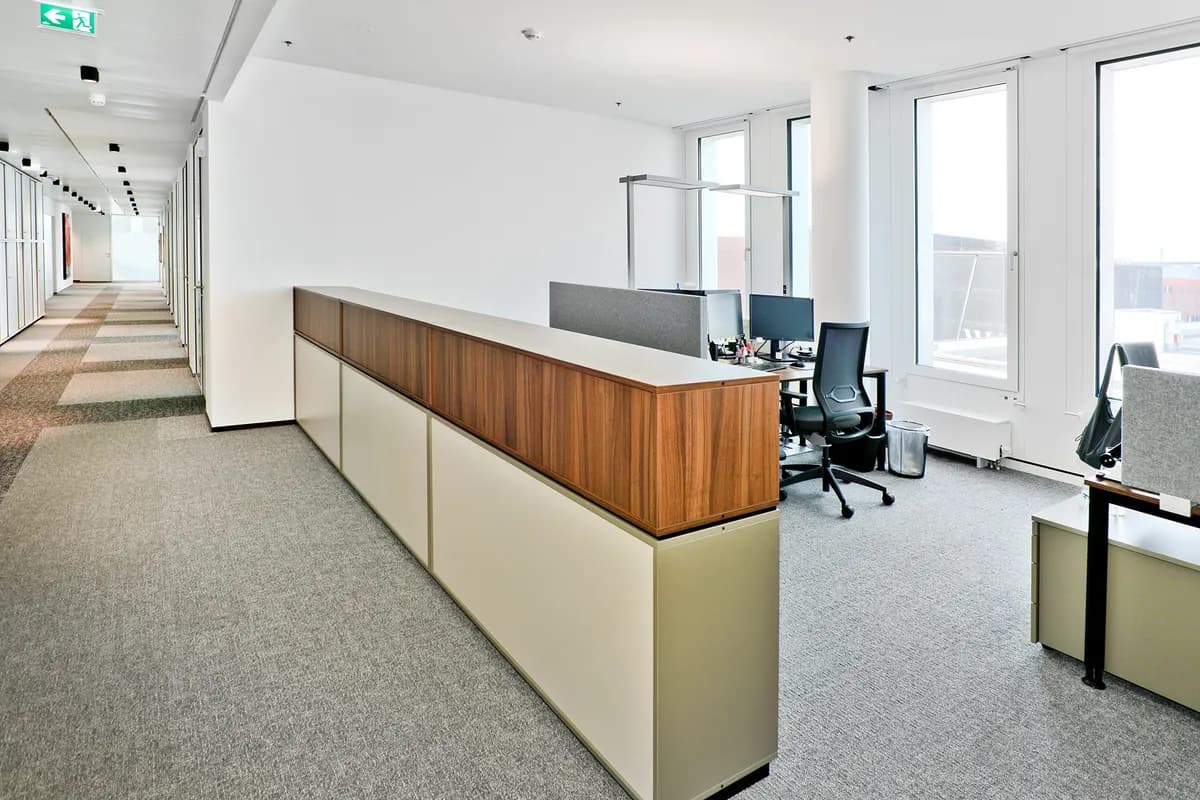 Gewerbeimmobilie mieten in Wien – 1 004 m², € 23 – Bild 4 von 9