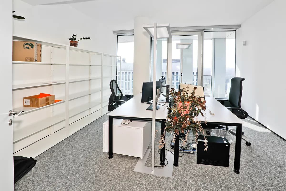 Gewerbeimmobilie mieten in Wien – 1 004 m², € 23 – Bild 5 von 9