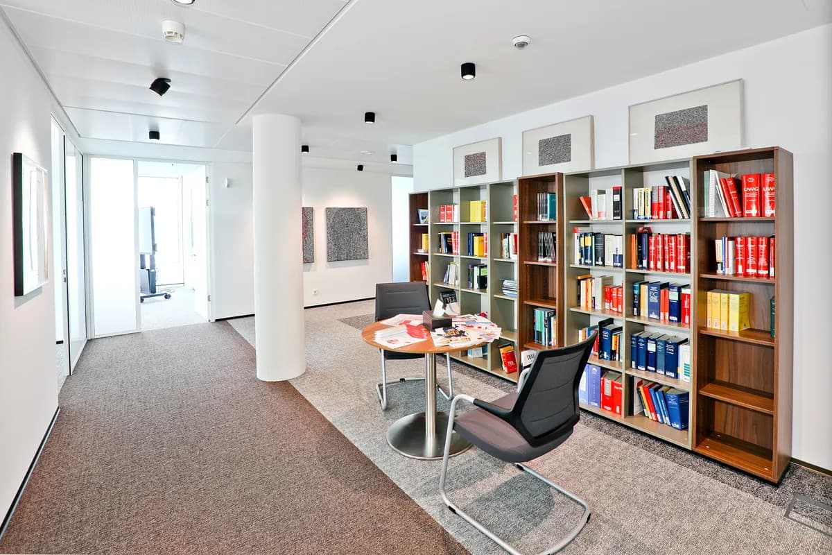 Gewerbeimmobilie mieten in Wien – 1 004 m², € 23 – Bild 6 von 9