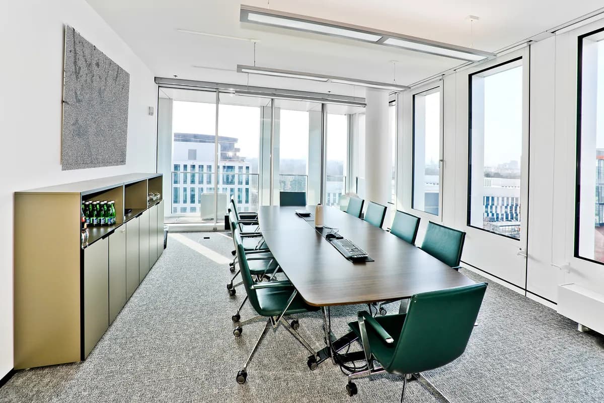 Gewerbeimmobilie mieten in Wien – 1 004 m², € 23 – Bild 7 von 9