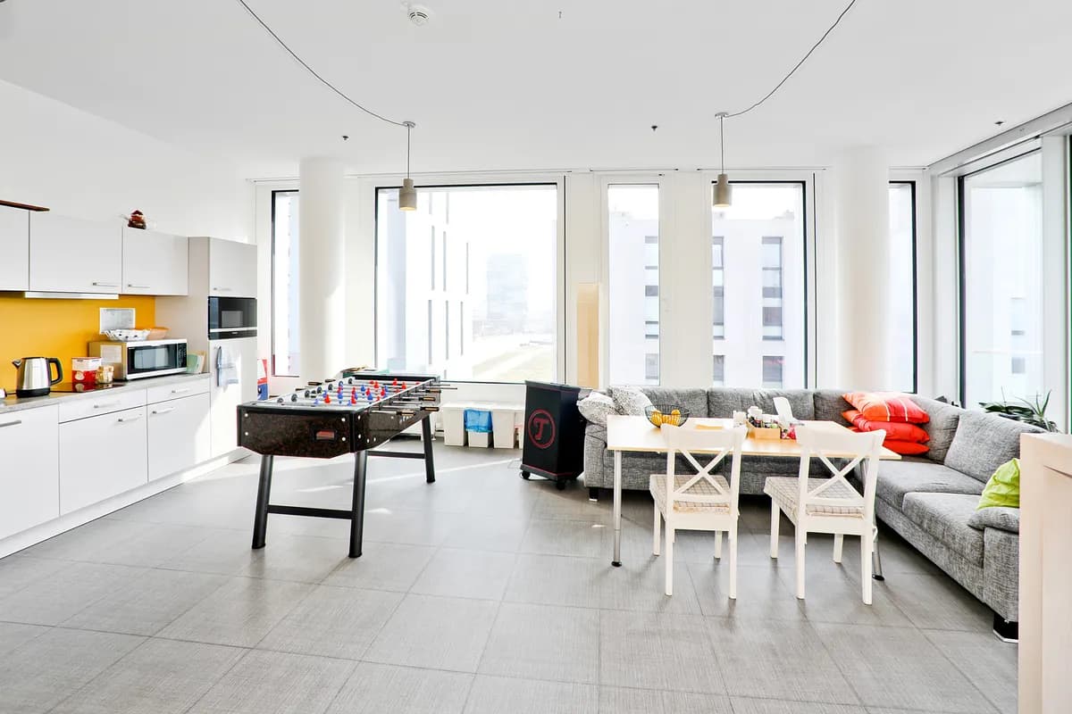 Gewerbeimmobilie mieten in Wien – 1 004 m², € 23 – Bild 8 von 9