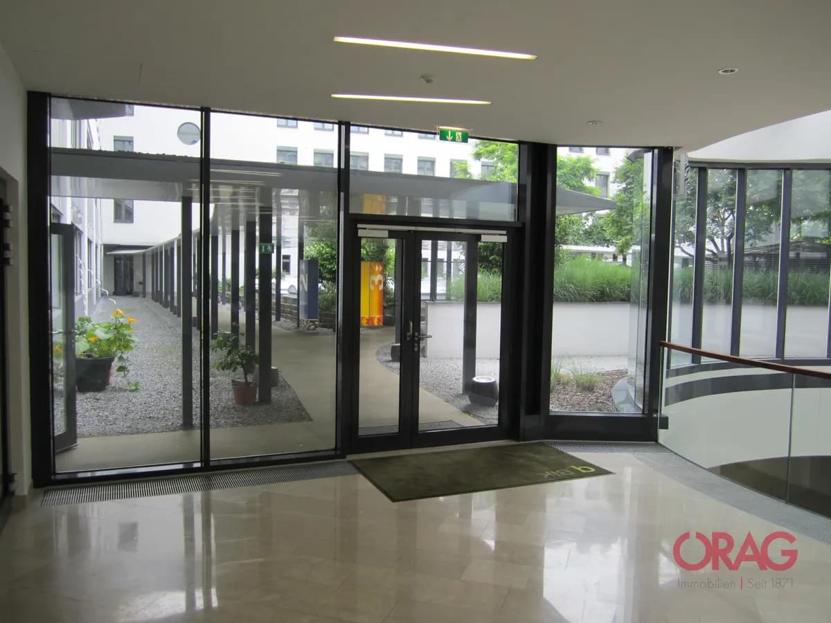Gewerbeimmobilie mieten in Wien – 674 m², € 11.937 – Bild 5 von 9