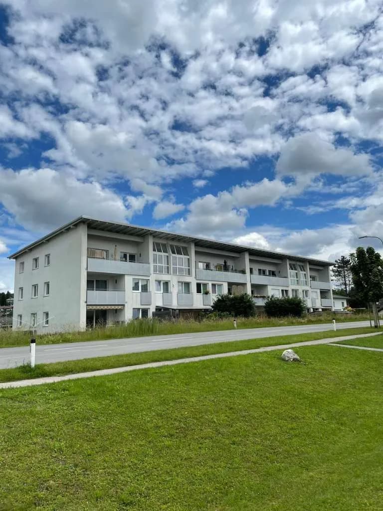 2-Zimmer-Wohnung mieten in Vöcklabruck – 50 m², € 800