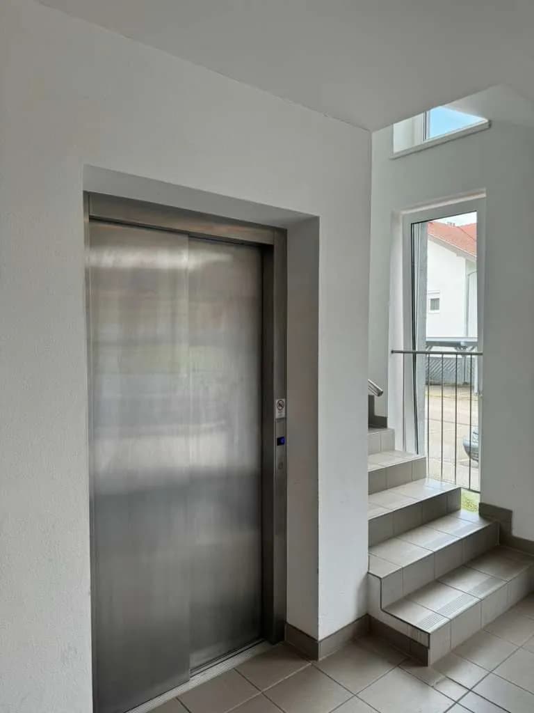 2-Zimmer-Wohnung mieten in Vöcklabruck – 50 m², € 800 – Bild 2 von 15