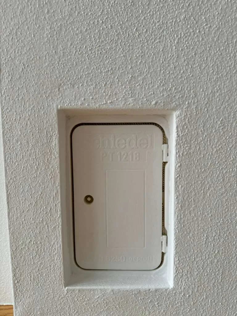 2-Zimmer-Wohnung mieten in Vöcklabruck – 50 m², € 800 – Bild 13 von 15