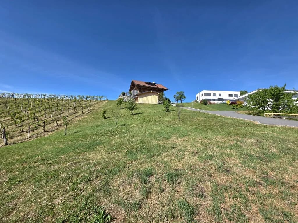Grundstück kaufen in Graz-Umgebung – 693 m², € 138.000 – Bild 3 von 6