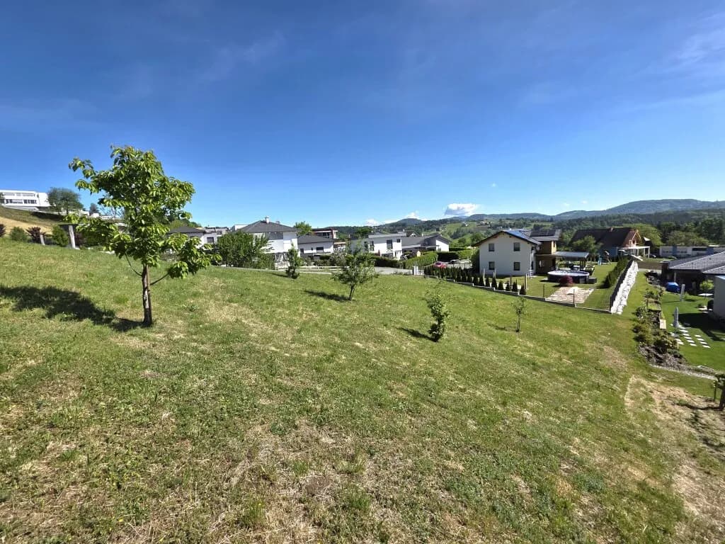 Grundstück kaufen in Graz-Umgebung – 693 m², € 138.000 – Bild 4 von 6