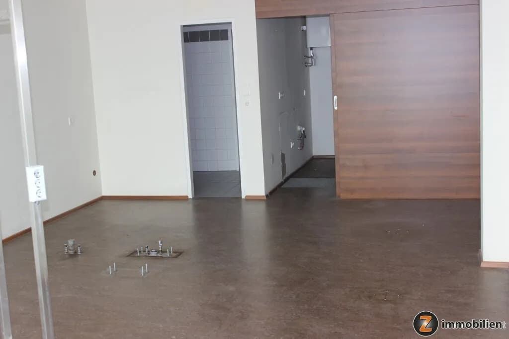 Gewerbeimmobilie mieten in Oberwart – 50 m², € 498 – Bild 2 von 6