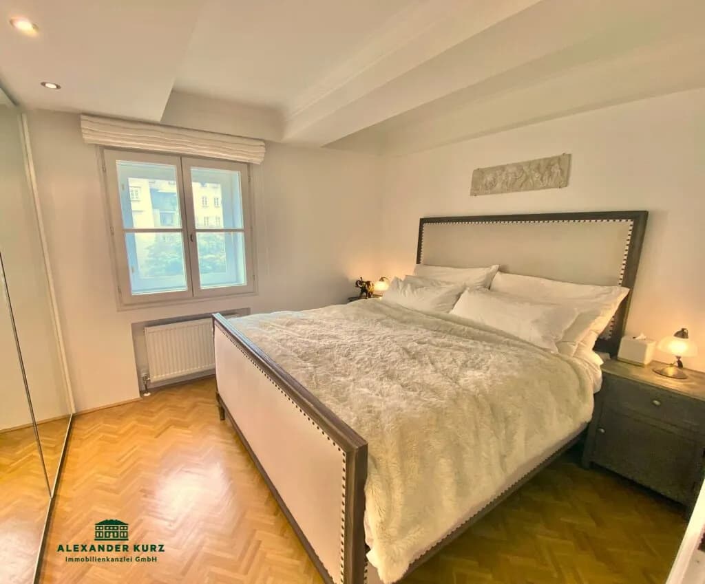 4-Zimmer-Wohnung mieten in Salzburg Stadt – 156 m², € 2.770 – Bild 6 von 6
